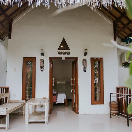 Alam Selumbung Garden Hotel Sakti Luaran gambar