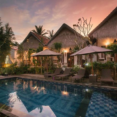 Alam Selumbung Garden Hotel Sakti Luaran gambar