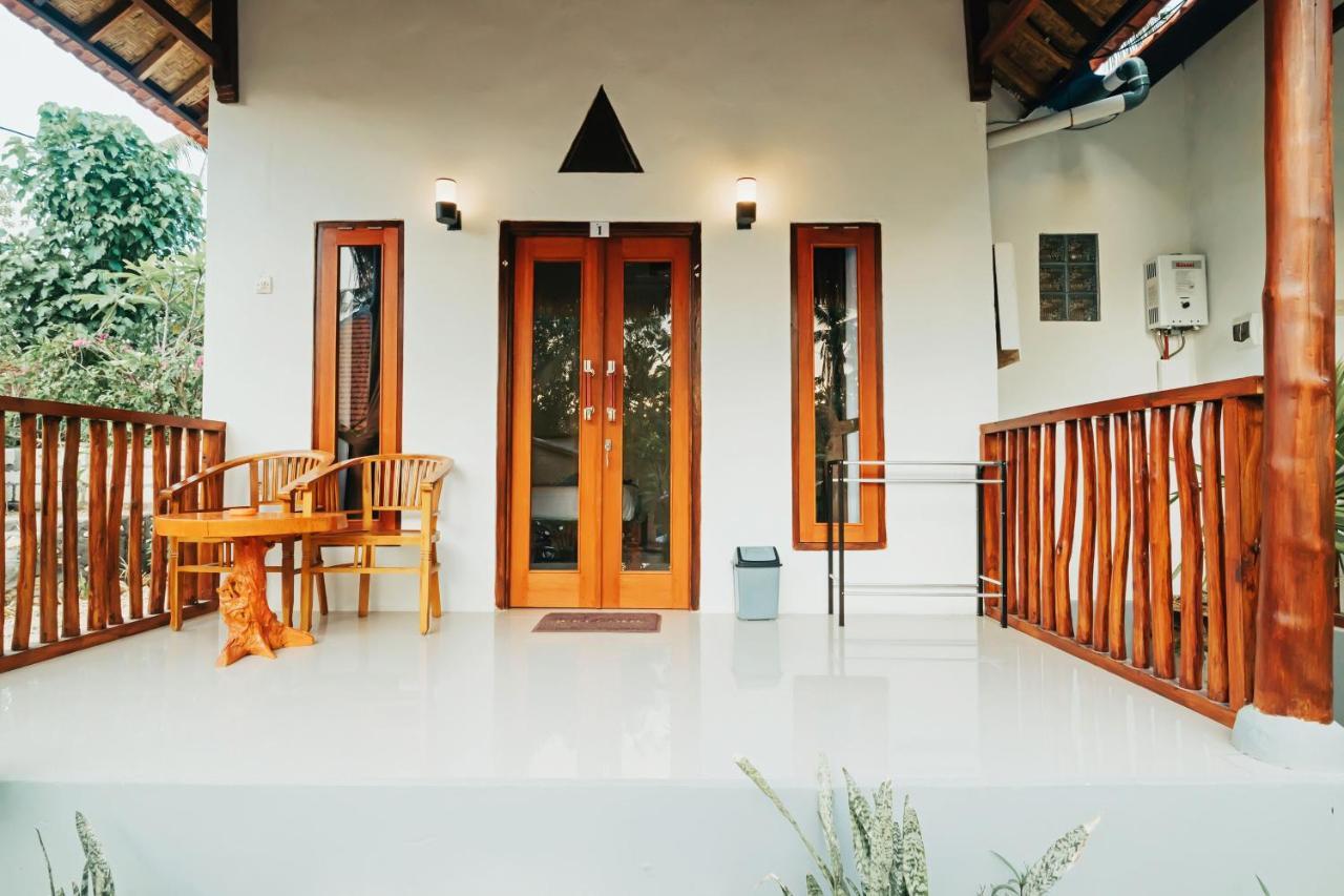 Alam Selumbung Garden Hotel Sakti Luaran gambar