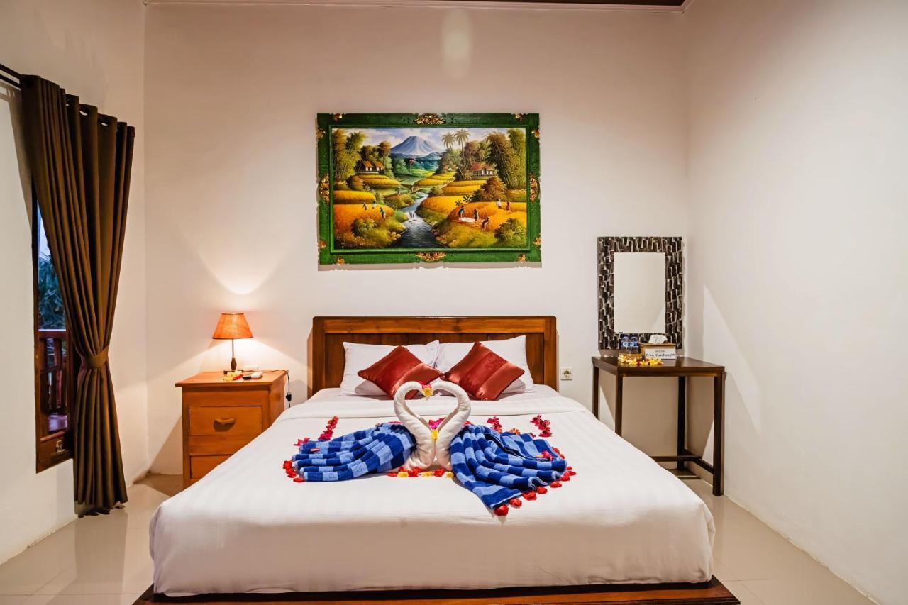 Alam Selumbung Garden Hotel Sakti Luaran gambar