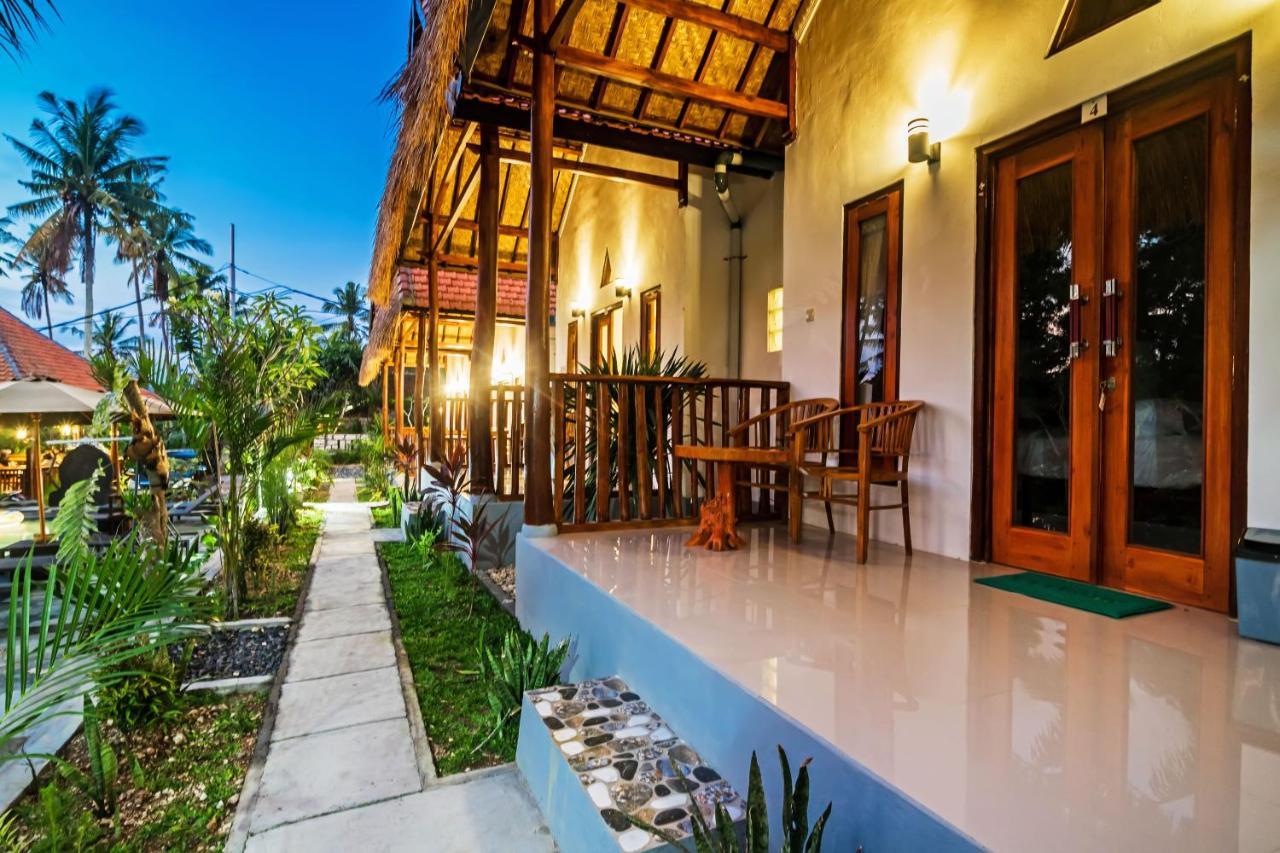Alam Selumbung Garden Hotel Sakti Luaran gambar