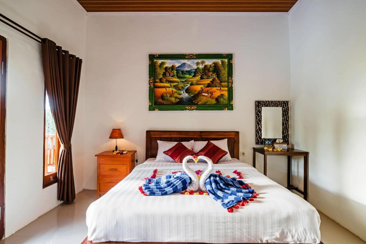 Alam Selumbung Garden Hotel Sakti Luaran gambar