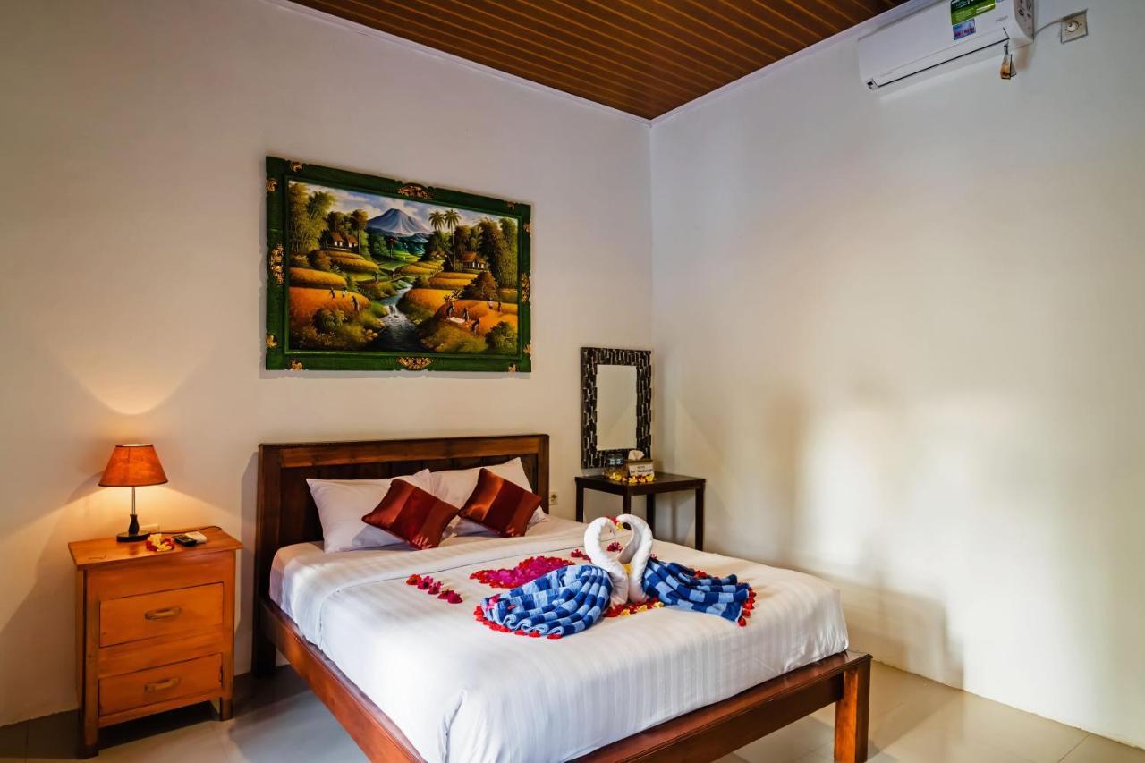 Alam Selumbung Garden Hotel Sakti Luaran gambar
