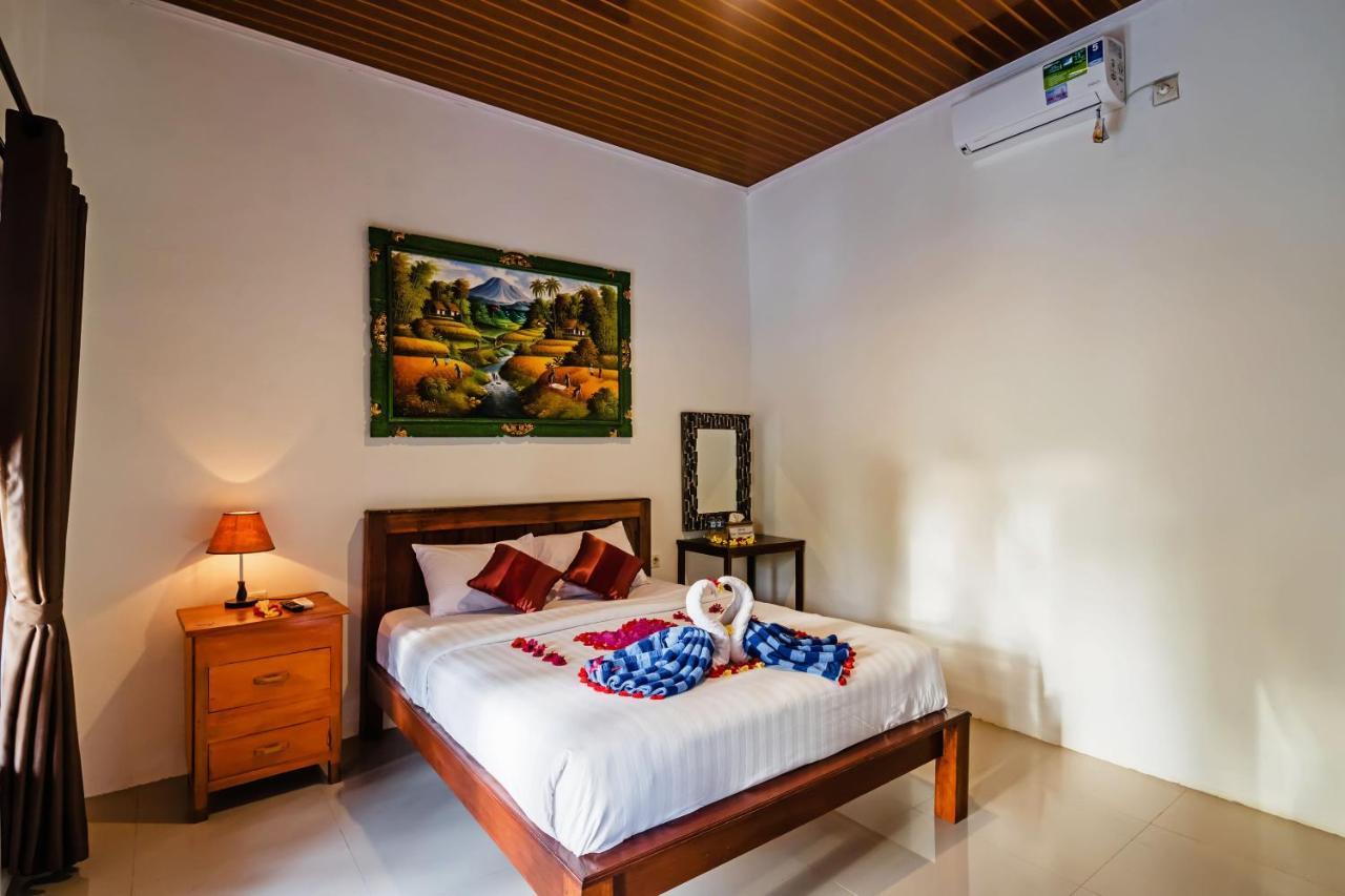 Alam Selumbung Garden Hotel Sakti Luaran gambar