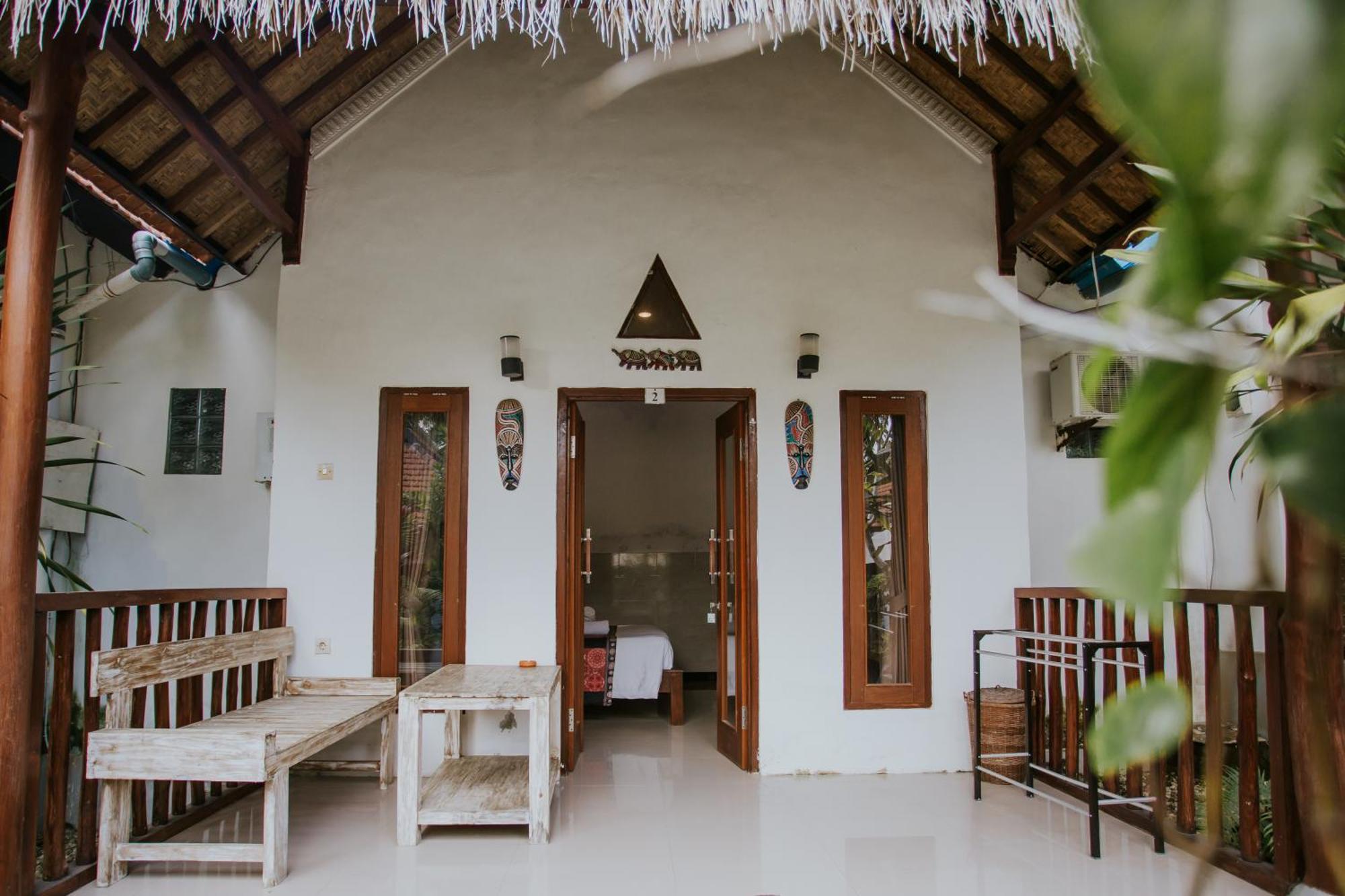 Alam Selumbung Garden Hotel Sakti Luaran gambar